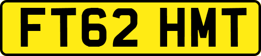 FT62HMT
