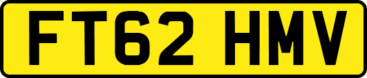 FT62HMV