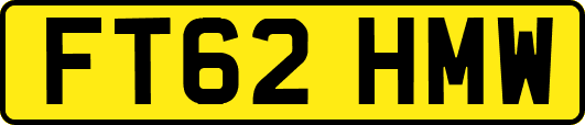 FT62HMW