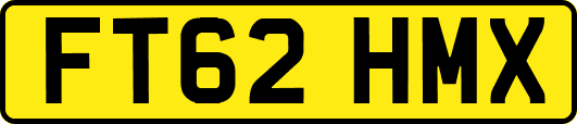 FT62HMX