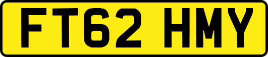 FT62HMY