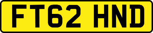 FT62HND