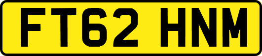 FT62HNM