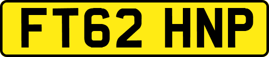 FT62HNP