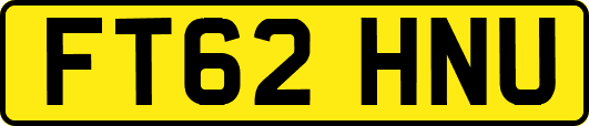 FT62HNU