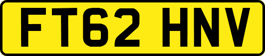 FT62HNV
