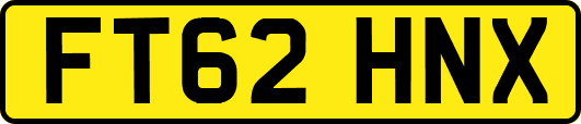 FT62HNX