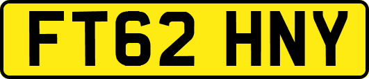 FT62HNY