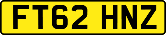 FT62HNZ
