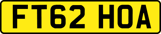 FT62HOA