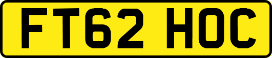 FT62HOC