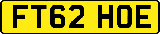 FT62HOE
