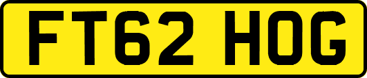 FT62HOG