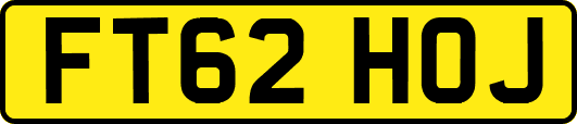 FT62HOJ