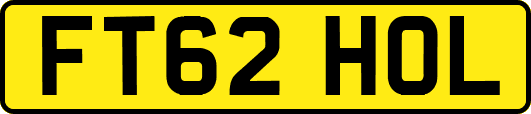 FT62HOL