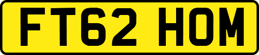 FT62HOM