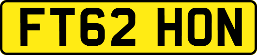 FT62HON