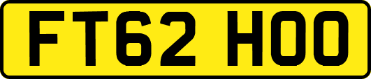 FT62HOO