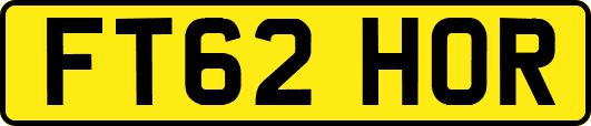 FT62HOR