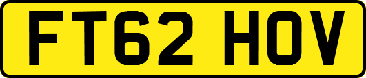 FT62HOV