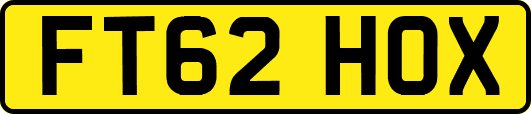 FT62HOX