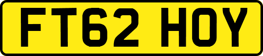 FT62HOY