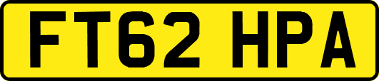 FT62HPA