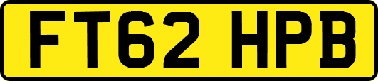 FT62HPB