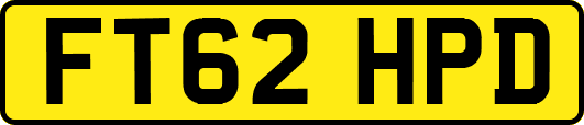FT62HPD