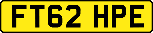 FT62HPE