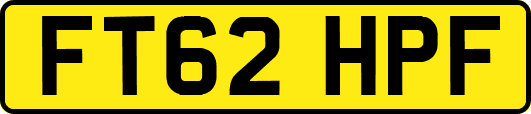 FT62HPF