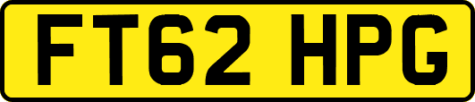 FT62HPG