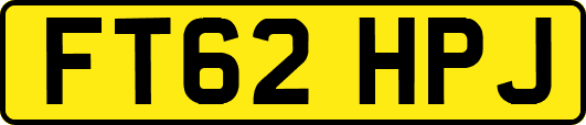 FT62HPJ