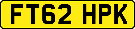 FT62HPK