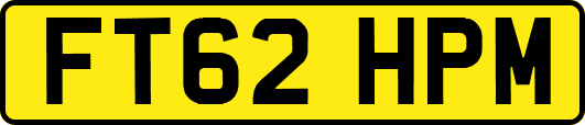 FT62HPM