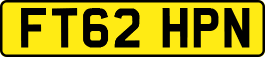 FT62HPN