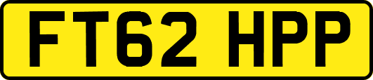 FT62HPP