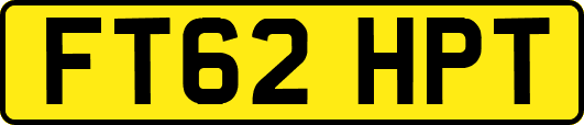 FT62HPT