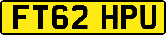 FT62HPU