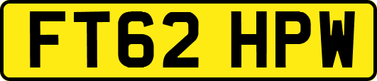 FT62HPW