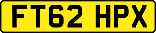 FT62HPX