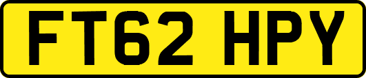 FT62HPY