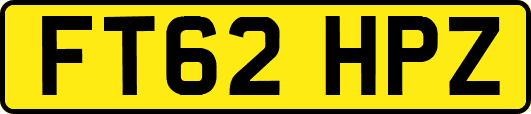 FT62HPZ