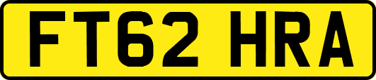 FT62HRA