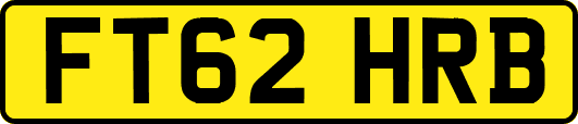 FT62HRB