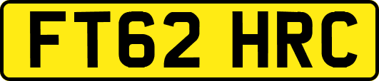 FT62HRC