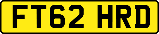 FT62HRD