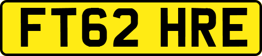 FT62HRE