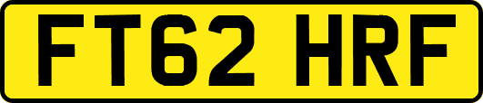 FT62HRF