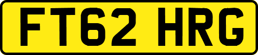FT62HRG